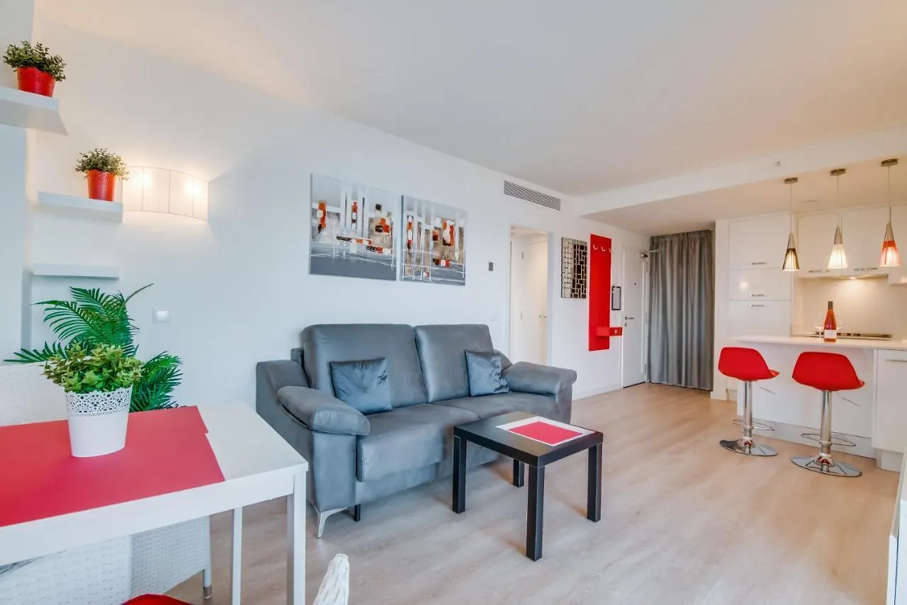 Sa Maniga 3I Appartement Cala Millor  Spanje