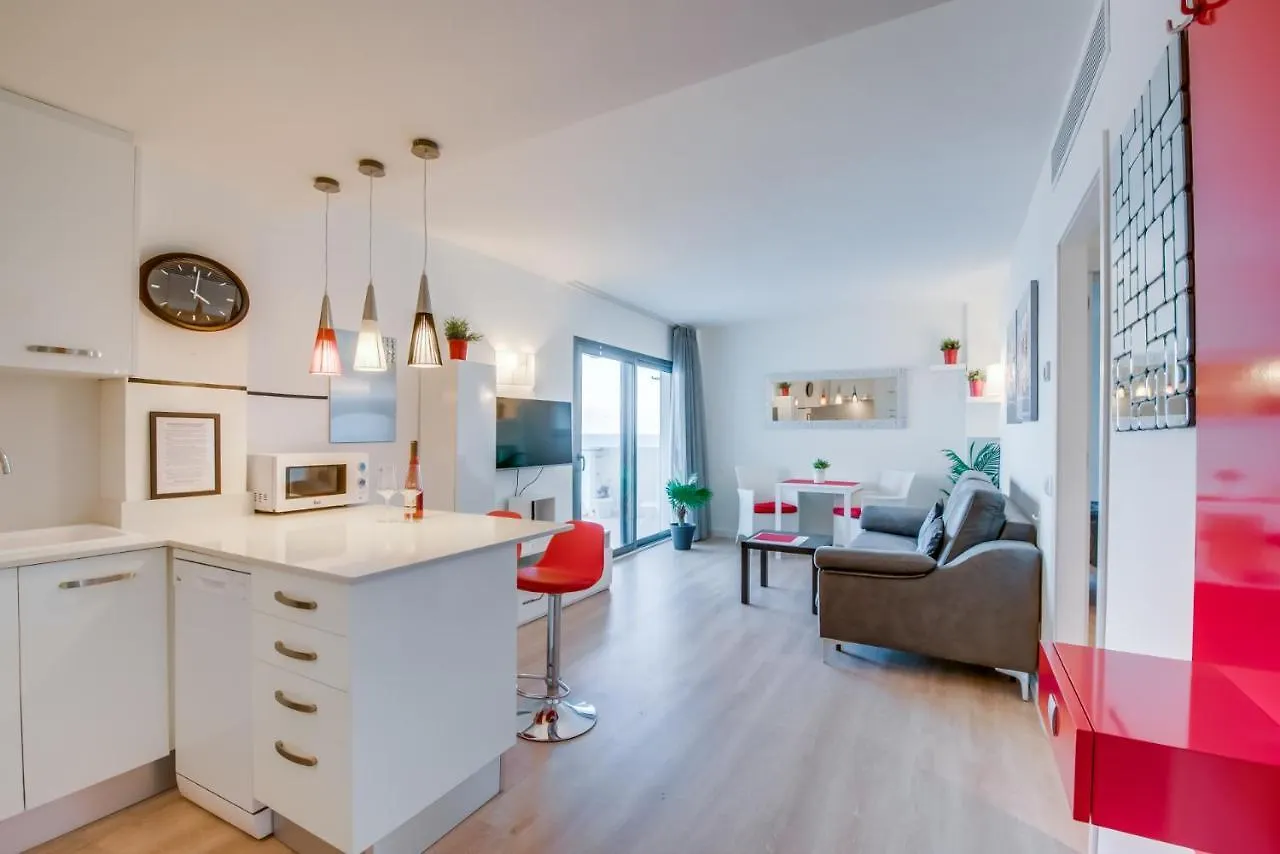 Sa Maniga 3I Appartement Cala Millor  Spanje