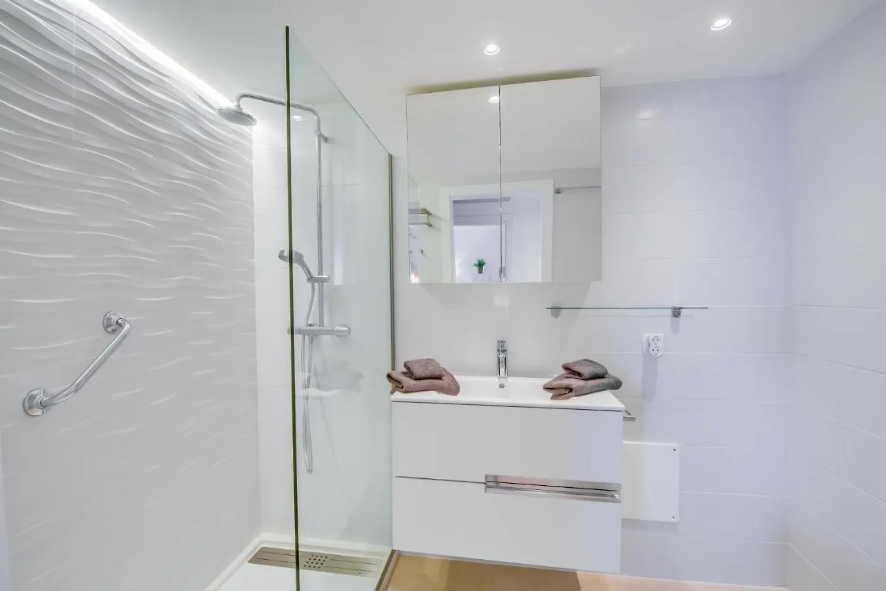 Sa Maniga 3I Appartement Cala Millor  Cala Millor (Mallorca)